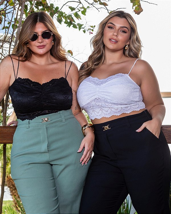 Cropped Renda 250710