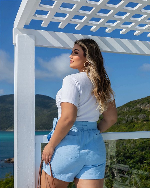 Shorts Italia 2 Fivelas 250702