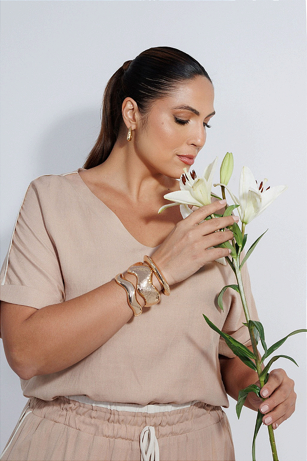 Conjunto Violeta 9595
