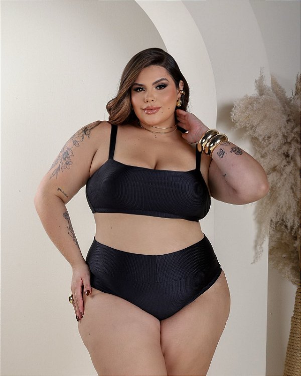 Biquini Top Gisele 6112