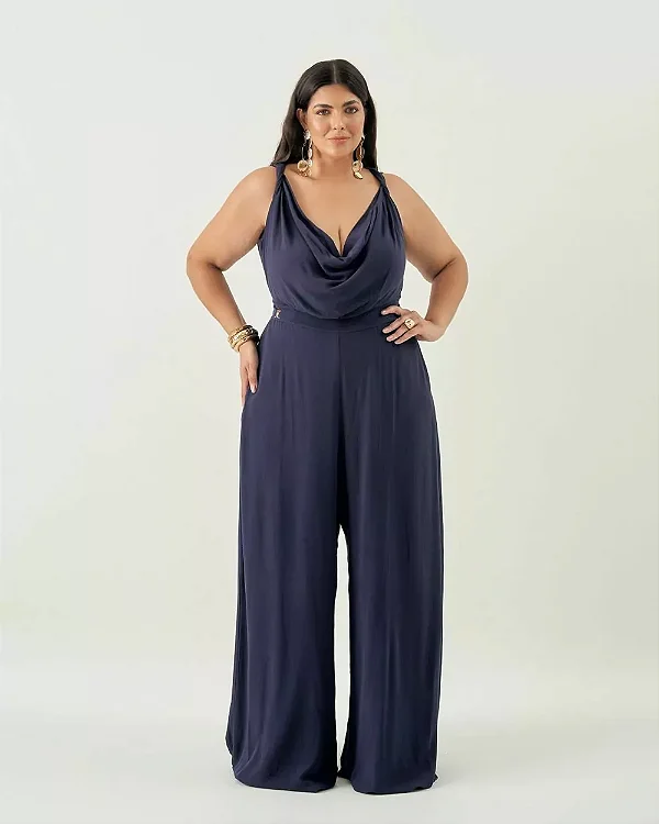 Macacão Degrade 2493