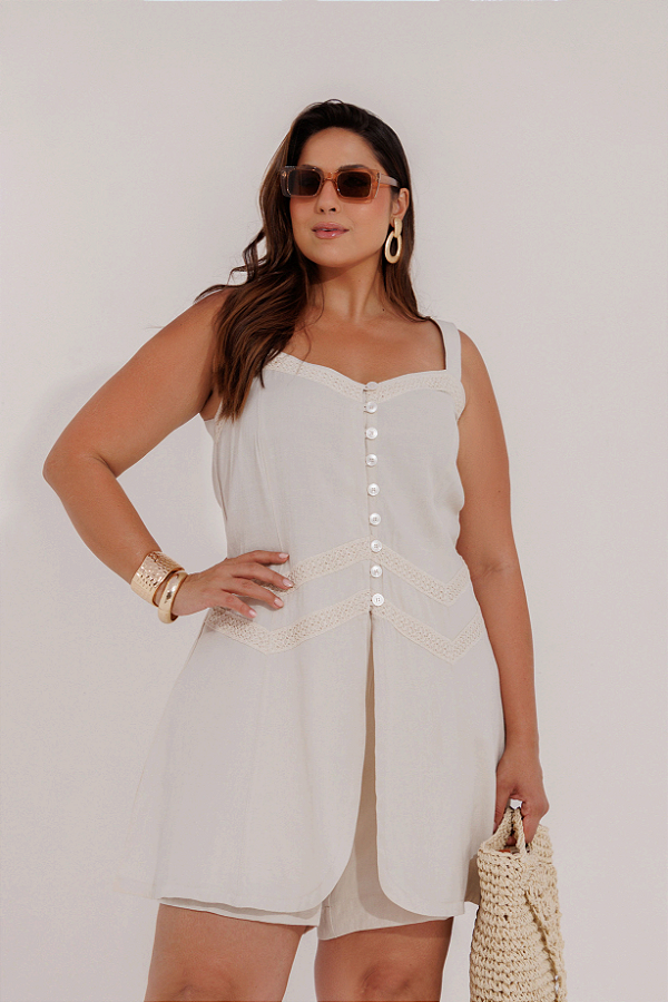 Conjunto Eleonara 9866