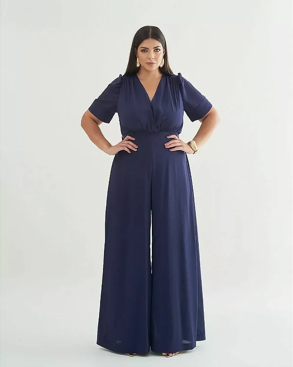 Macacão Anoitecer 2531