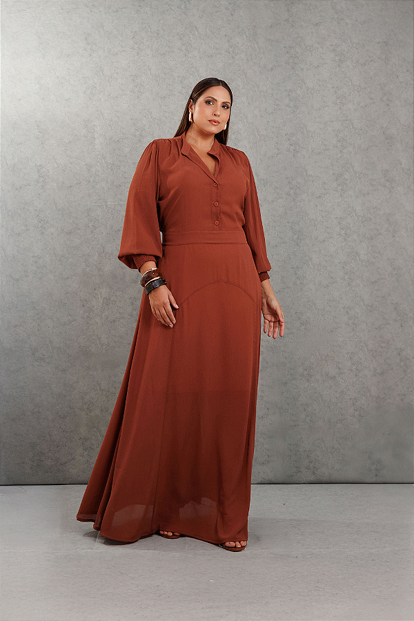 Vestido Isadora 9957