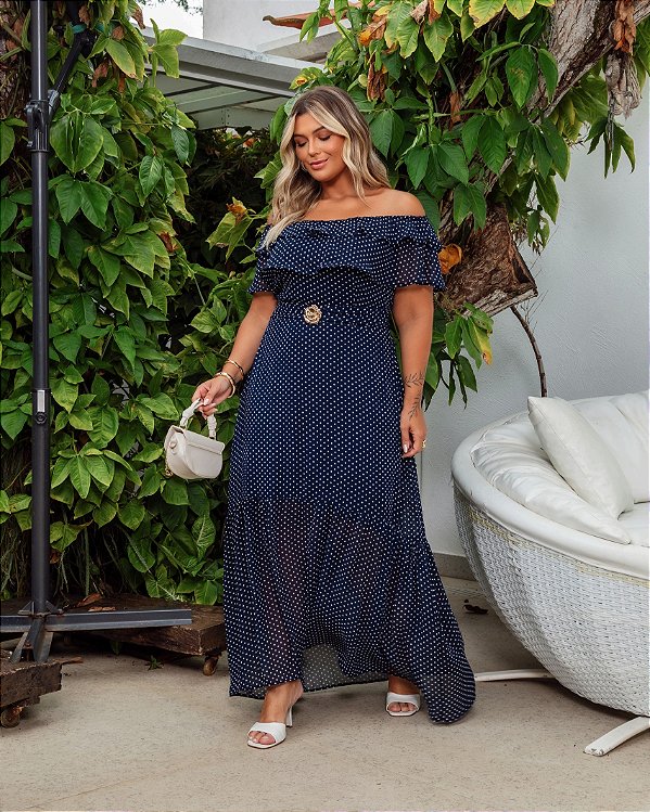 Vestido Fabiola 260209