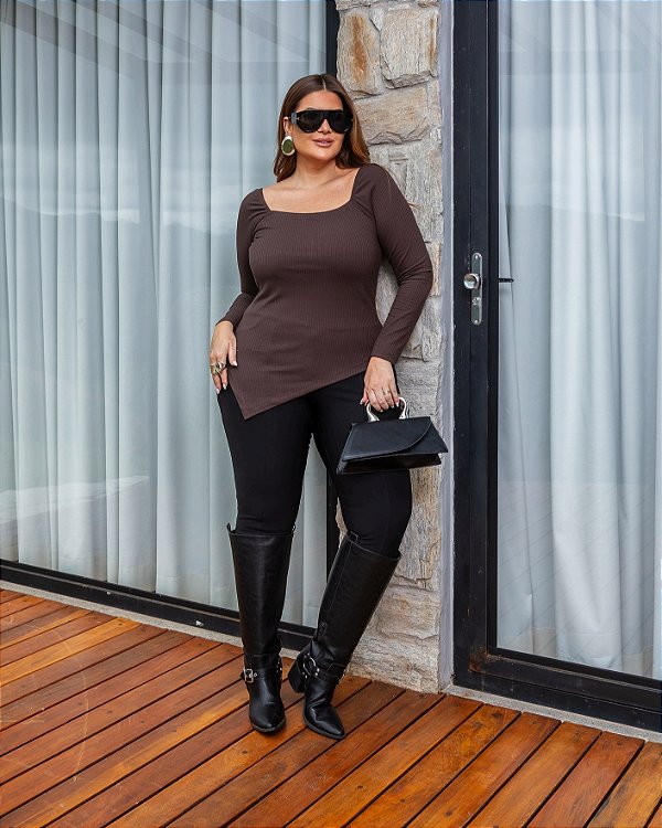 Calça Montaria 260332