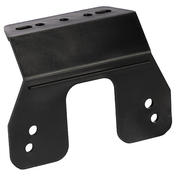 Suporte Lanterna Lateral Facchini Universal