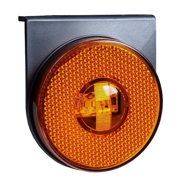 Conjunto Lanterna ⌀85mm 1 Maria LED Saída Fios