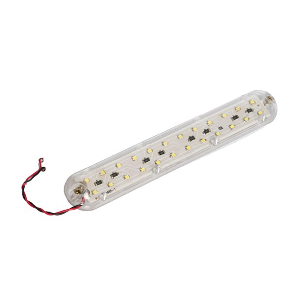 Luminária Bivolt 24 LEDs