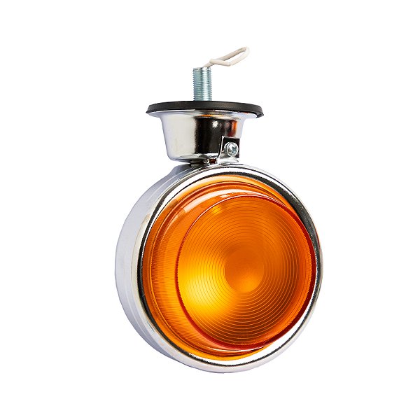 Lanterna Bojuda / Foguinho