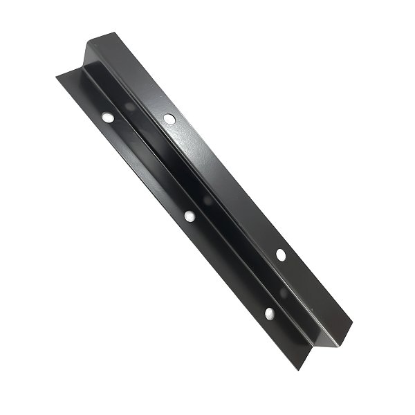 Suporte de Ferro 3 Lanternas Bojudas