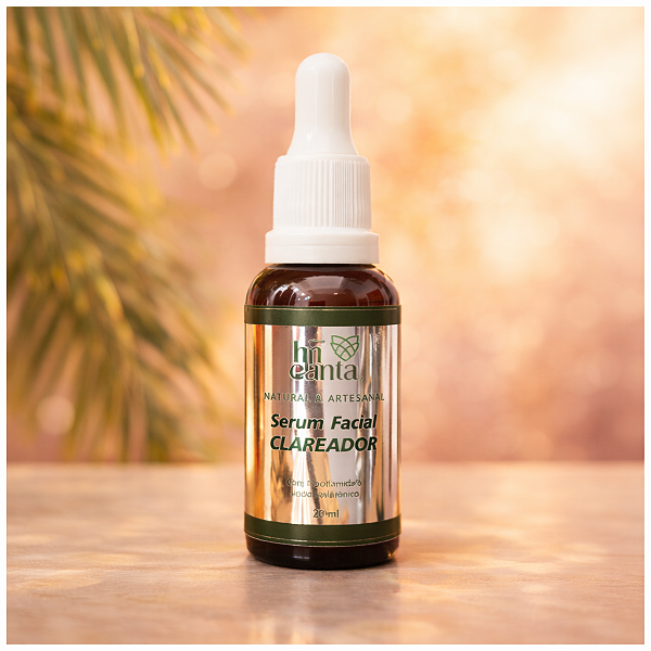 Sérum Equilíbrio Oil Control 30ml - Im’canta