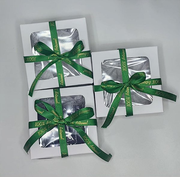 Combo - kit de 2 sabonetes sortidos