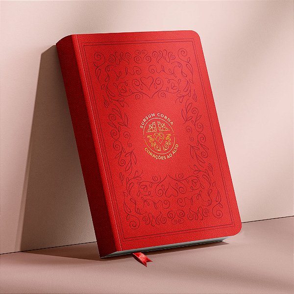 Devocionário Diário + Aula