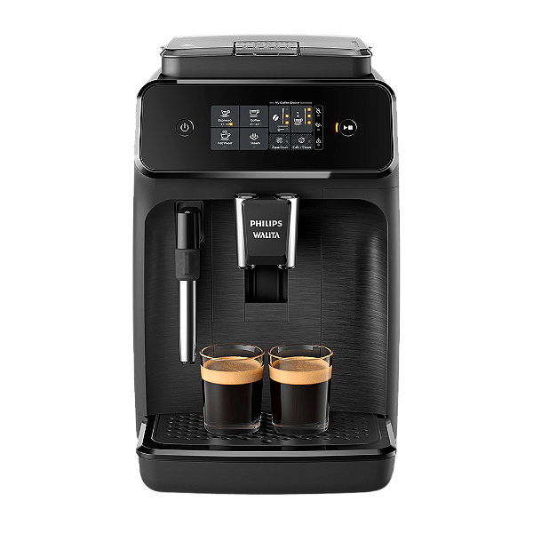 Cafeteira Espresso Série 1200 Philips Walita