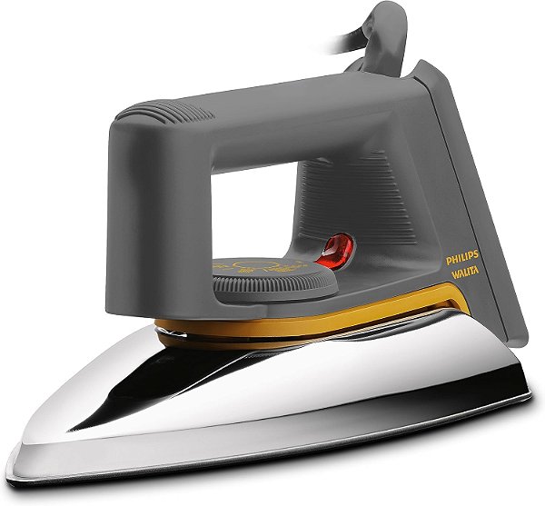 Ferro a Seco Philips Walita 1000W, 220v - HD1172/80