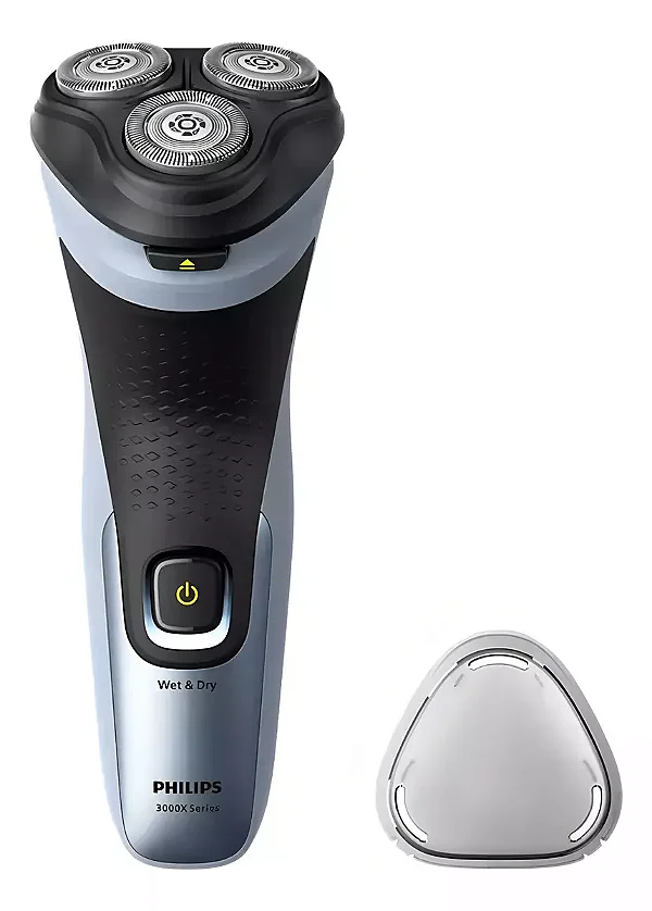 Aparador De Pelos Shaver 3000X Series X3063/00 Philips