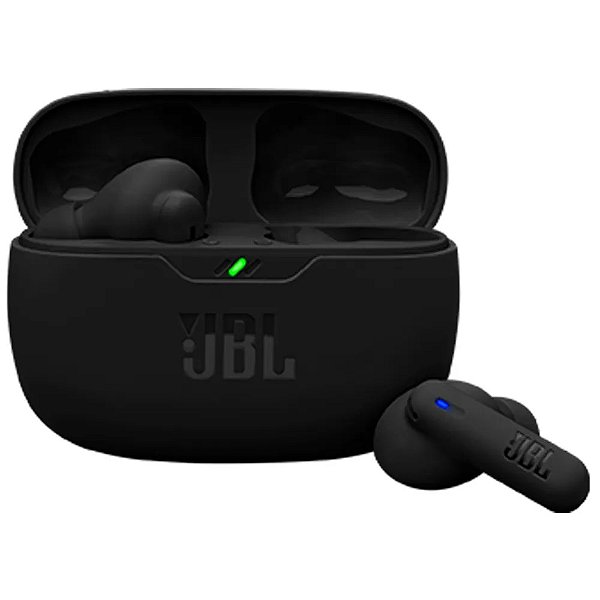 Fone De Ouvido JBL Bluetooth Wave Beam 2