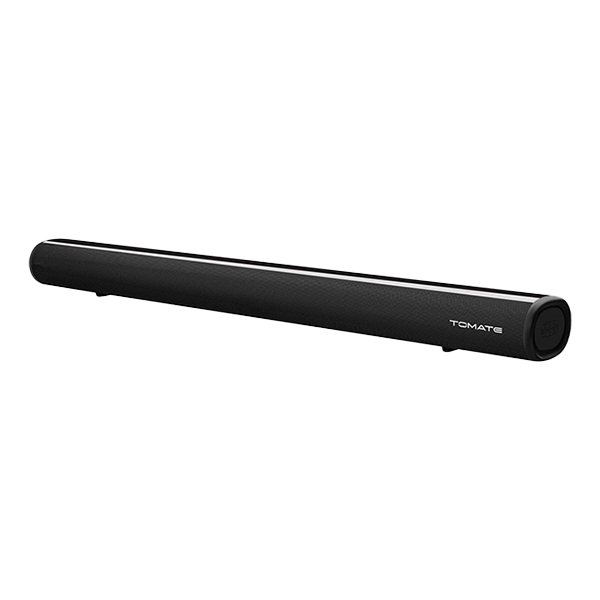 Soundbar 2.0 Tomate bluetooth 110W Mts-2033