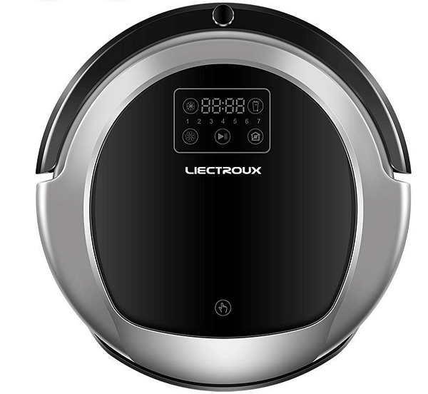 Aspirador Robô Liectroux B6009V