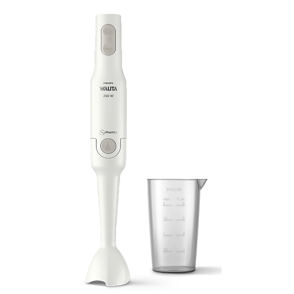 MIXER DAILY PHILIPS WALITA RI2530/02 BRANCO - 127V