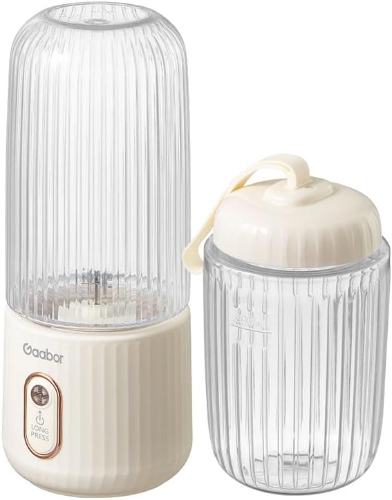 Mini Liquidificador Pocket - Gaabor