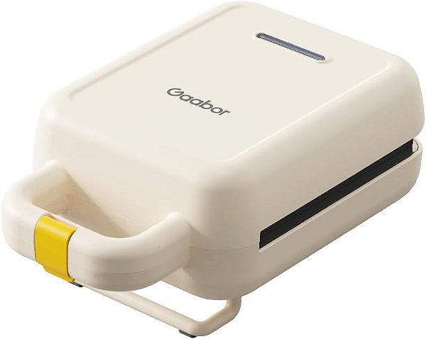 Mini Sanduicheira Elétrica Grill  127v - Gaabor