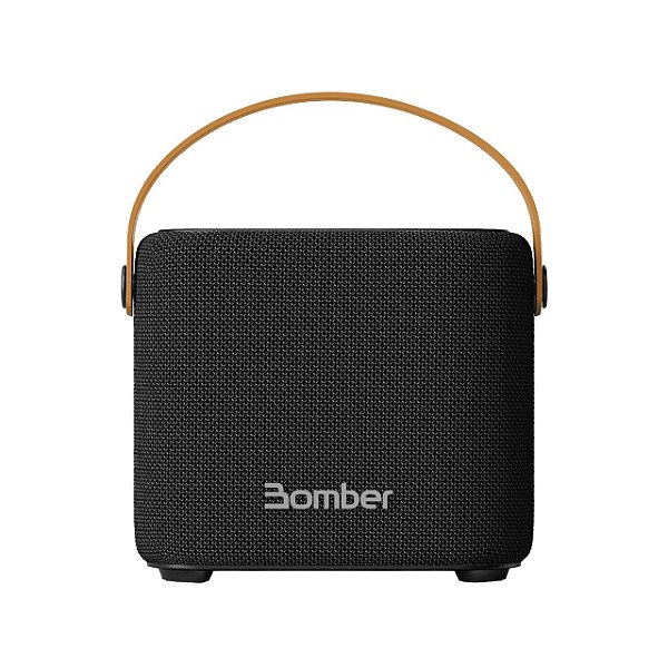 CAIXA BLUETOOTH BOMBERBAG