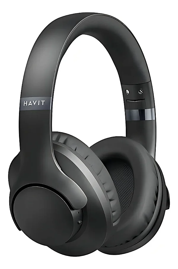 Fone de ouvido Headphone Gamer RGB 7.1 Havit com Microfone