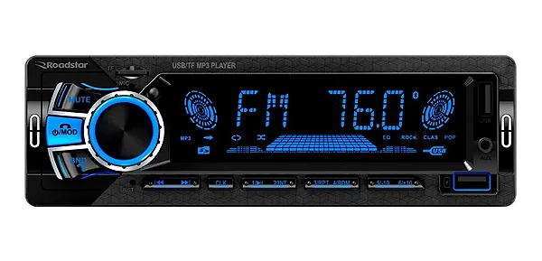 Rádio Roadstar RS2751BR