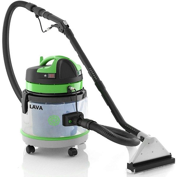 Extratora Profissional IPC Lava PRO 27L