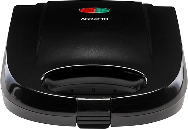 Máquina de Waffle Agratto Aroma