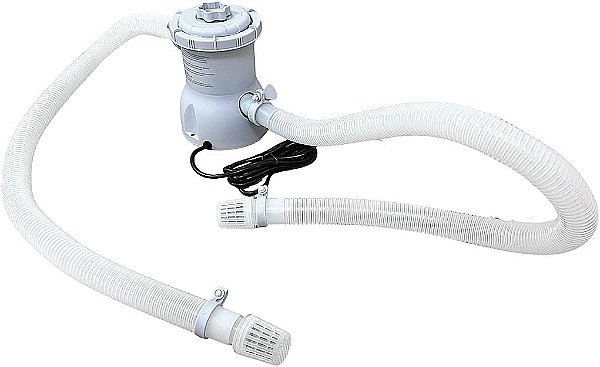 Filtro para Piscina 1249 L/h Importway