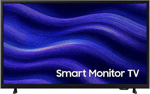 Smart Tv LS43F6000 Samsung LED 43" Full HD
