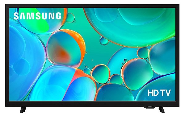 Smart Tv LS43F6000 Samsung LED 43" Full HD
