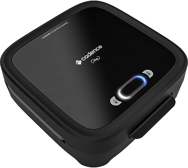 SANDUICHEIRA ELÉTRICA CADENCE CLICK 127V