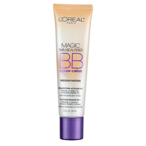 L'Oreal Paris Magic Skin Beautier - BB CEREAM