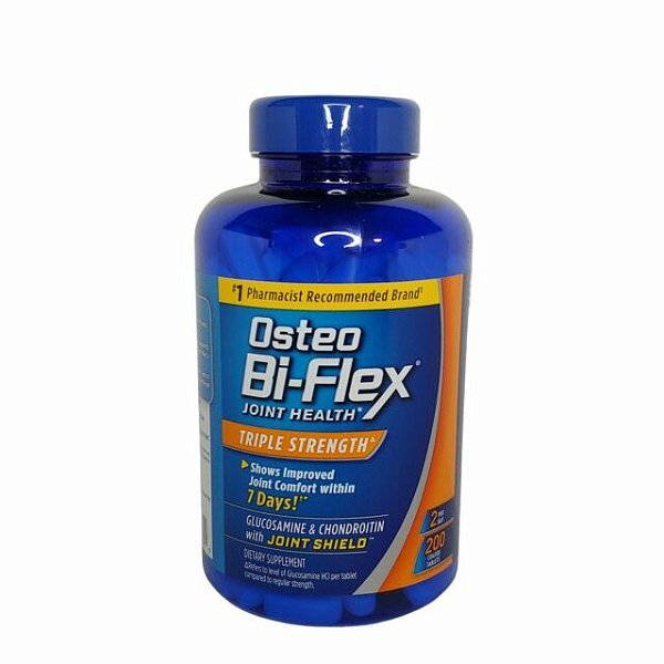 Osteo Bi-Flex 200