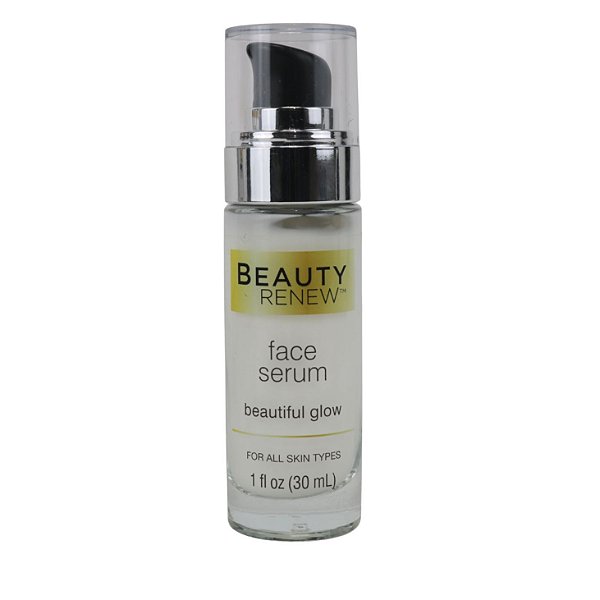 BEAUTY RENEW Face Serum