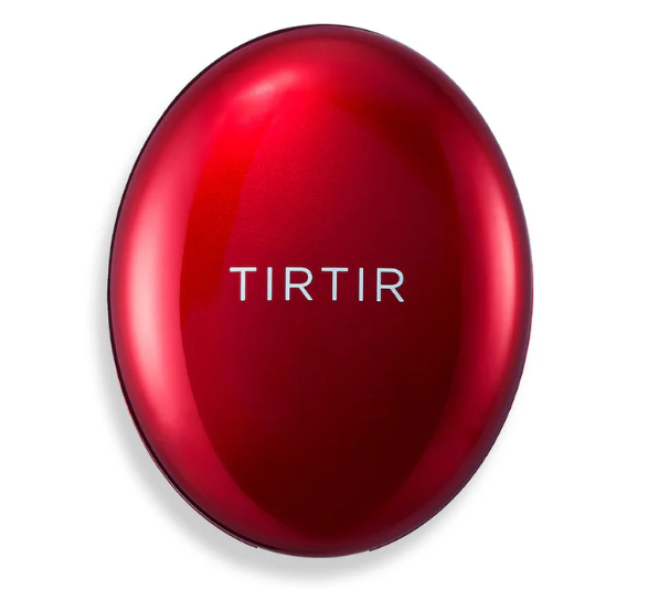 TIRTIR - Mask Fit Red Cushion - 18g - 21N Ivory