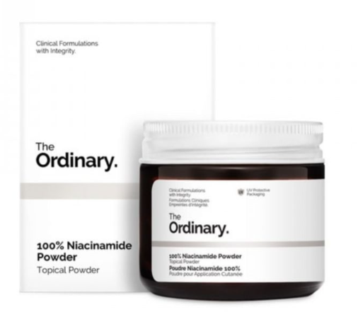 The Ordinary - 100% Niacinamide Powder