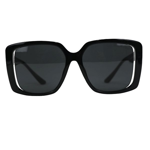 Óculos de Sol Michael Kors - Preto