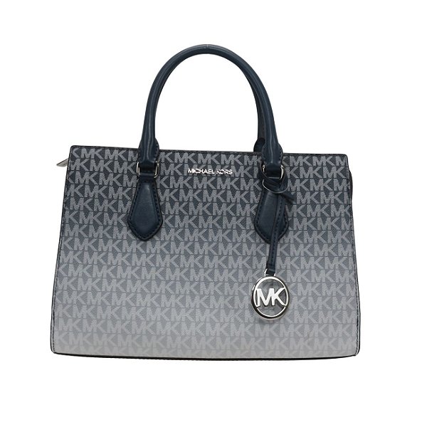 Bolsa Michael Kors Tote - Mão | Transversal - Azul e Degradê - LANÇAMENTO
