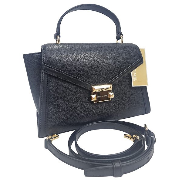 Bolsa Michael Kors Preto
