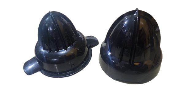 Cone espremedor arno fp15 (kit grande e pequeno) preto - G381