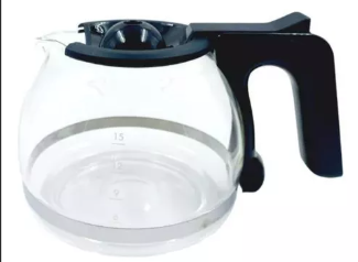Jarra cafeteira Electrolux ecm10 A27275101