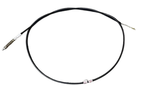 Cabo centrifuga wanke sofia I (cor preto 1,30CM) do freio - 39000036