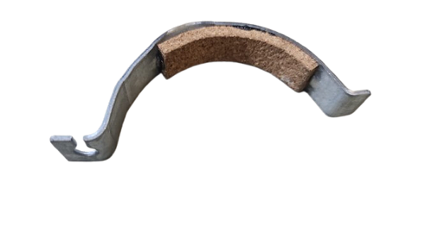 Cinta centrifuga wanke suprema (de freio) - 33280069