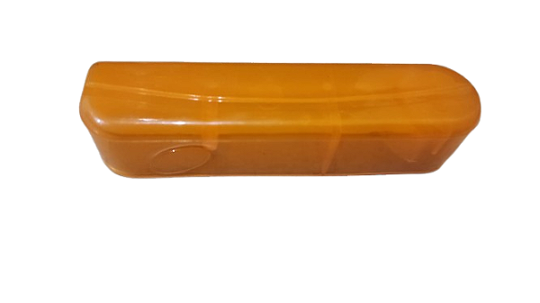 Alavanca centrifuga wanke inova (botão cor laranja)