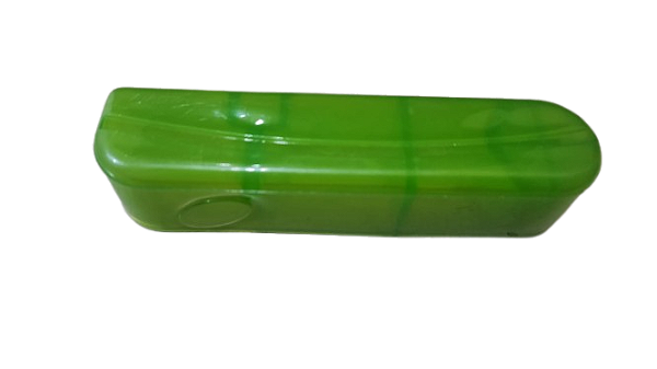 Alavanca centrifuga wanke inova (botão cor verde)